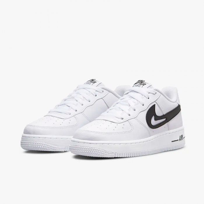 SNEAKERS COPII Pantofi sport Nike Air Force Gs 1 Si - sneakerit.ro [2]