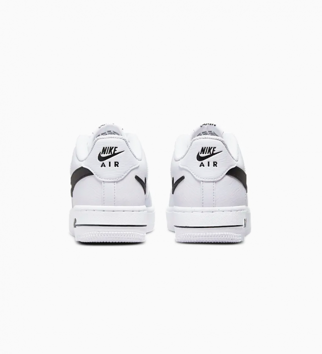 SNEAKERS COPII Pantofi sport Nike Air Force Gs 1 Si - sneakerit.ro [3]