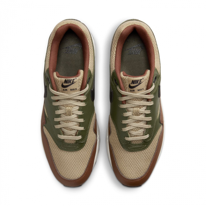 Pantofi sport Pantofi sport Nike Air Max 1 Ess Prm - sneakerit.ro [5]