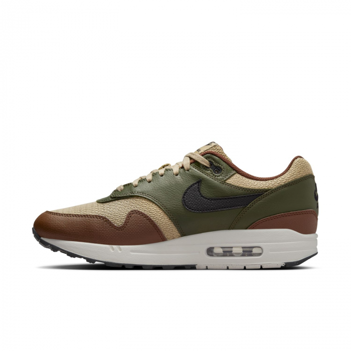 Pantofi sport Pantofi sport Nike Air Max 1 Ess Prm - sneakerit.ro [8]