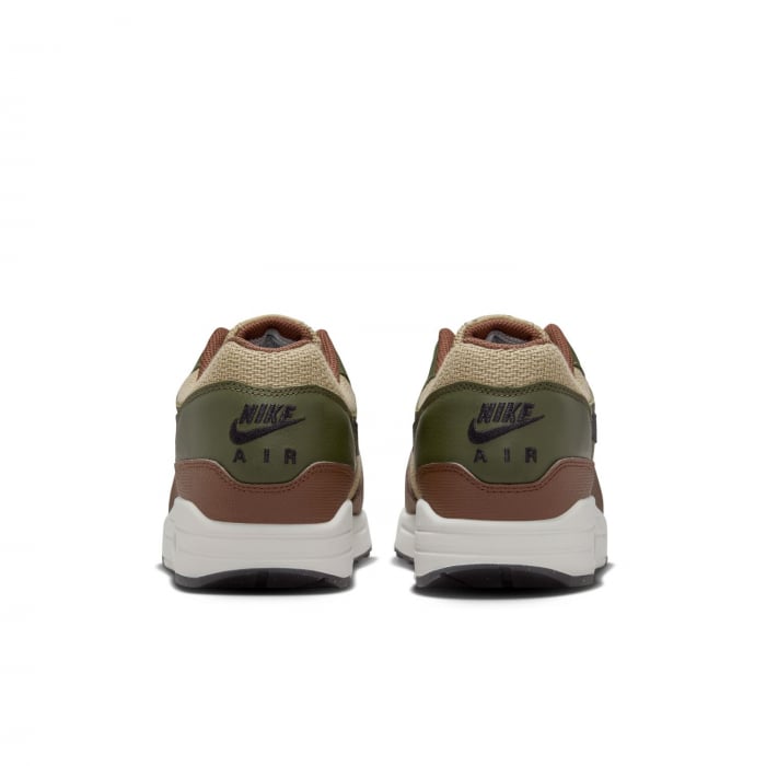 Pantofi sport Pantofi sport Nike Air Max 1 Ess Prm - sneakerit.ro [10]