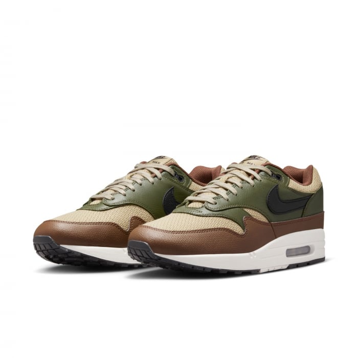 Pantofi sport Pantofi sport Nike Air Max 1 Ess Prm - sneakerit.ro [2]