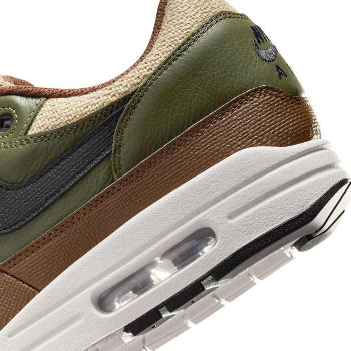 Pantofi sport Pantofi sport Nike Air Max 1 Ess Prm - sneakerit.ro [4]