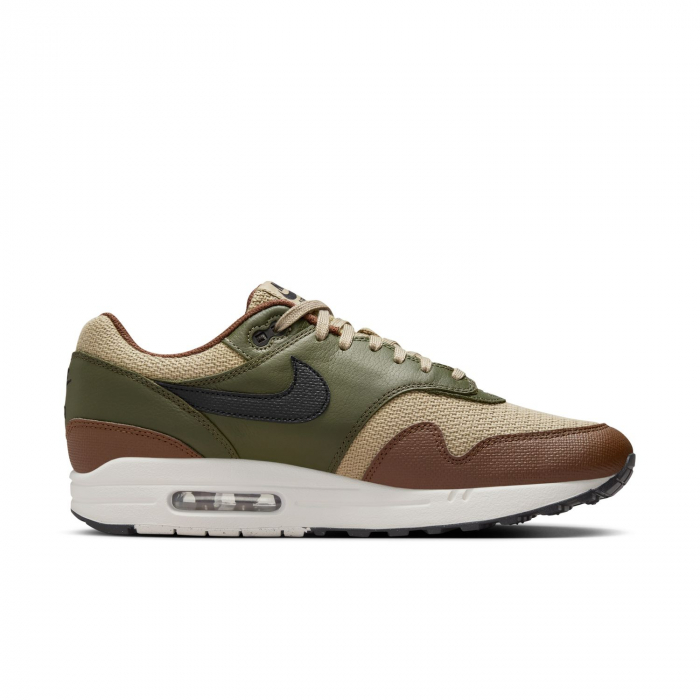 Pantofi sport Pantofi sport Nike Air Max 1 Ess Prm - sneakerit.ro [9]