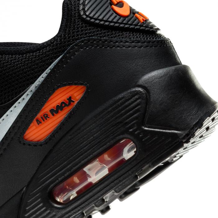 SNEAKERS COPII Pantofi sport Nike Air Max 90 Gs - sneakerit.ro [4]