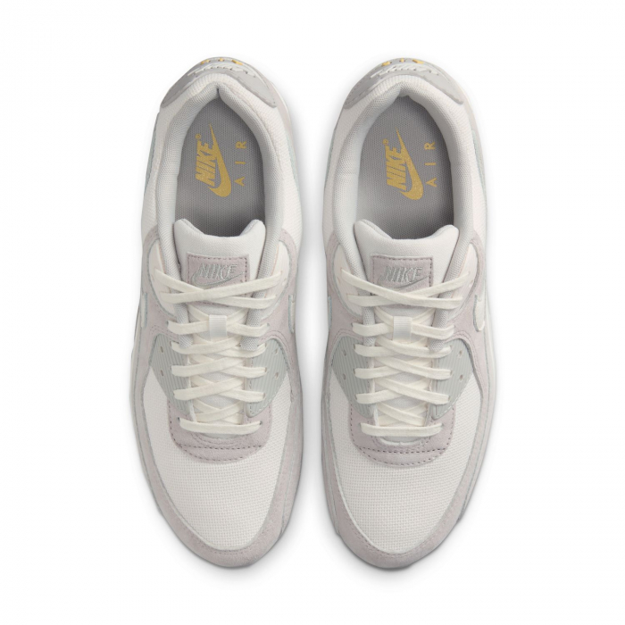 SNEAKERS BARBATI Pantofi sport Nike Air Max 90 Prm - sneakerit.ro [5]