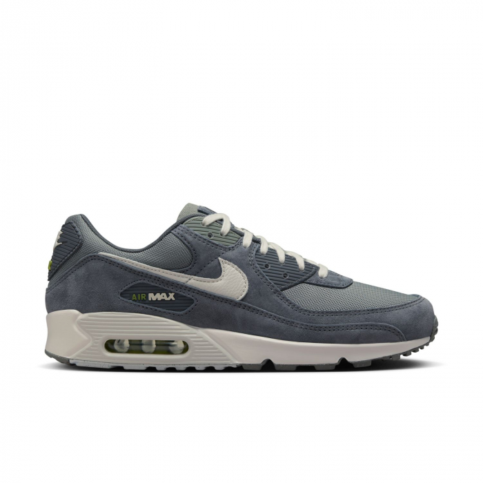 SNEAKERS BARBATI Pantofi sport Nike Air Max 90 Prm 2 - sneakerit.ro [7]