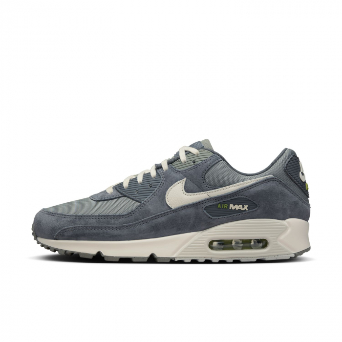SNEAKERS BARBATI Pantofi sport Nike Air Max 90 Prm 2 - sneakerit.ro [8]