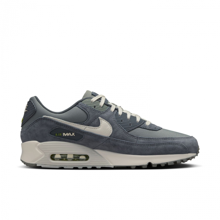 SNEAKERS BARBATI Pantofi sport Nike Air Max 90 Prm 2 - sneakerit.ro [9]