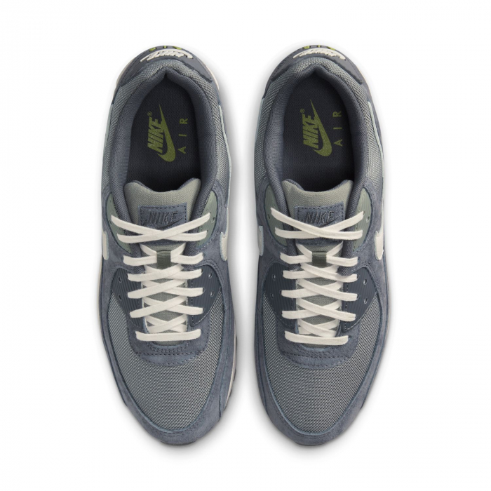 SNEAKERS BARBATI Pantofi sport Nike Air Max 90 Prm 2 - sneakerit.ro [5]