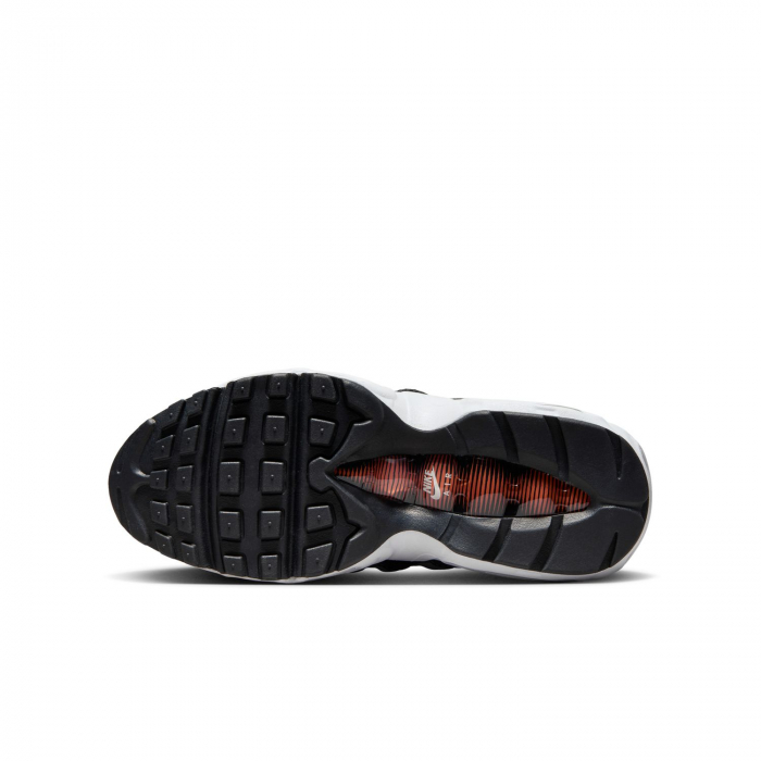 Nike Air Max Pantofi sport Nike Air Max 95 Recraft Bg Wolf Grey - sneakerit.ro [7]