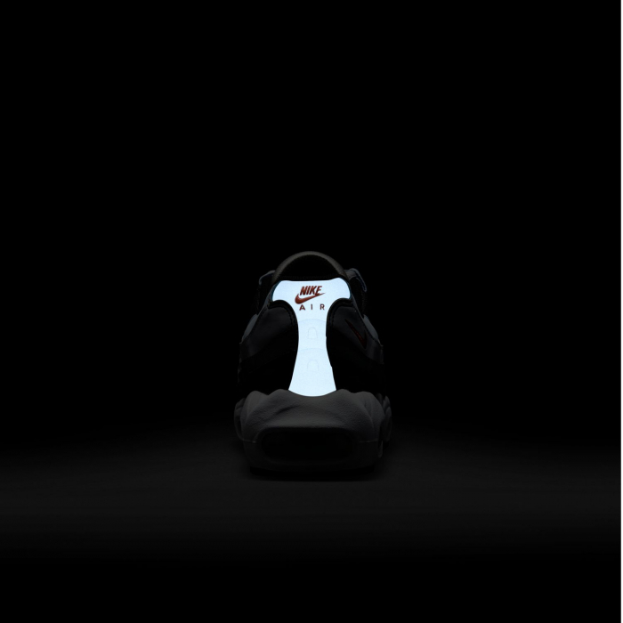 Nike Air Max Pantofi sport Nike Air Max 95 Recraft Bg Wolf Grey - sneakerit.ro [9]