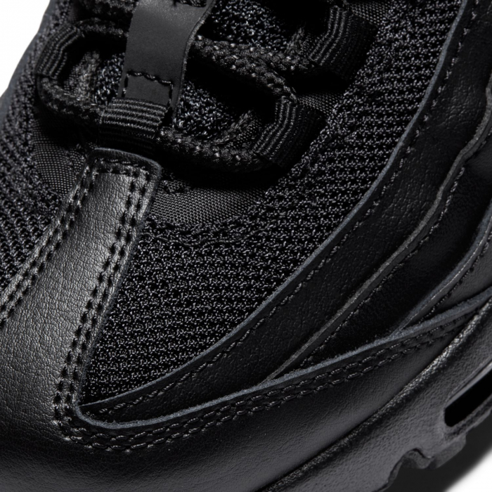 Nike Air Max Pantofi sport Nike Air Max 95 Recraft (Gs) - sneakerit.ro [3]