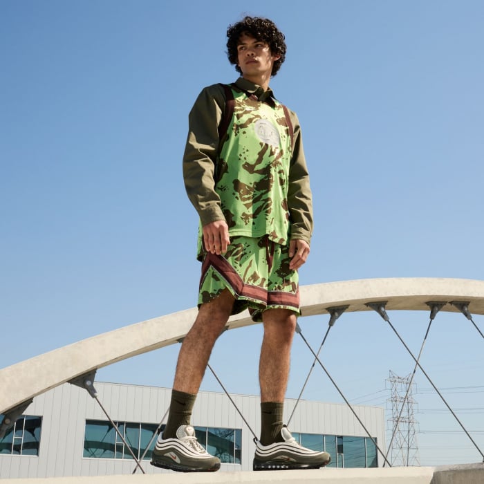 SNEAKERS BARBATI Pantofi sport Nike Air Max 97 Ewt - sneakerit.ro [6]