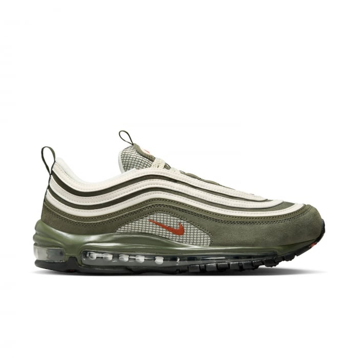 SNEAKERS BARBATI Pantofi sport Nike Air Max 97 Ewt - sneakerit.ro [12]