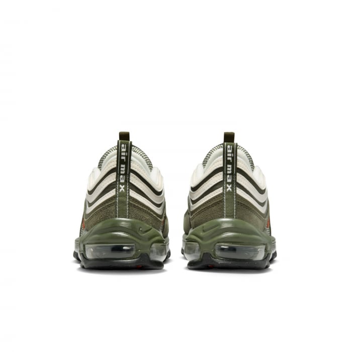 SNEAKERS BARBATI Pantofi sport Nike Air Max 97 Ewt - sneakerit.ro [8]