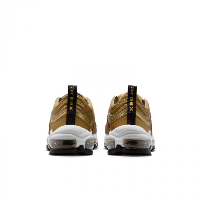 SNEAKERS COPII Pantofi sport Nike Air Max 97 Metallic Gold - sneakerit.ro [5]