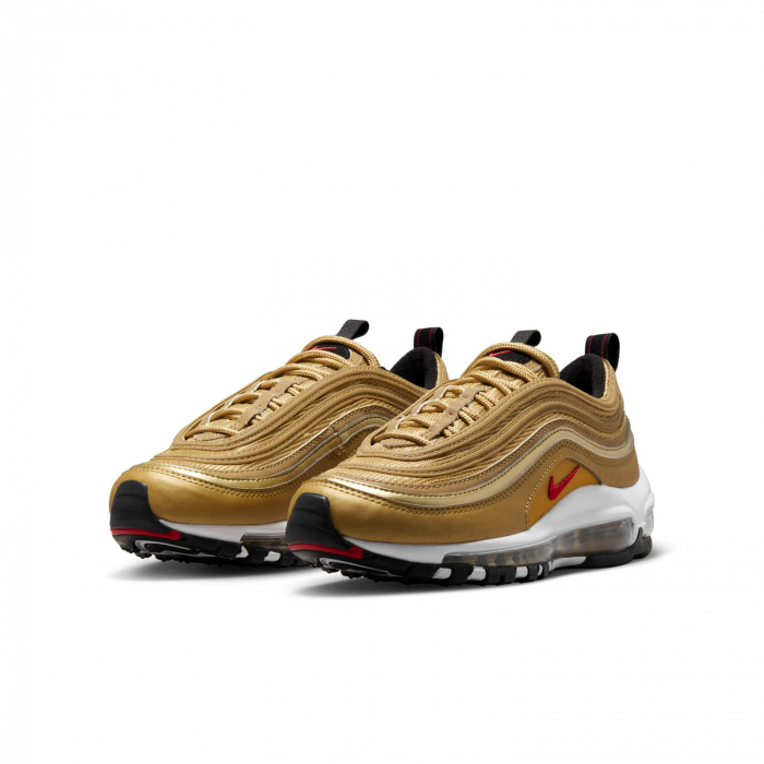 SNEAKERS COPII Pantofi sport Nike Air Max 97 Metallic Gold - sneakerit.ro [2]