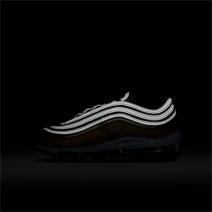 SNEAKERS COPII Pantofi sport Nike Air Max 97 Metallic Gold - sneakerit.ro [14]
