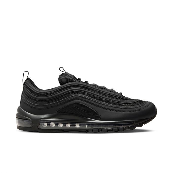 SNEAKERS BARBATI Pantofi sport Nike Air Max 97 Triple Black - sneakerit.ro [10]