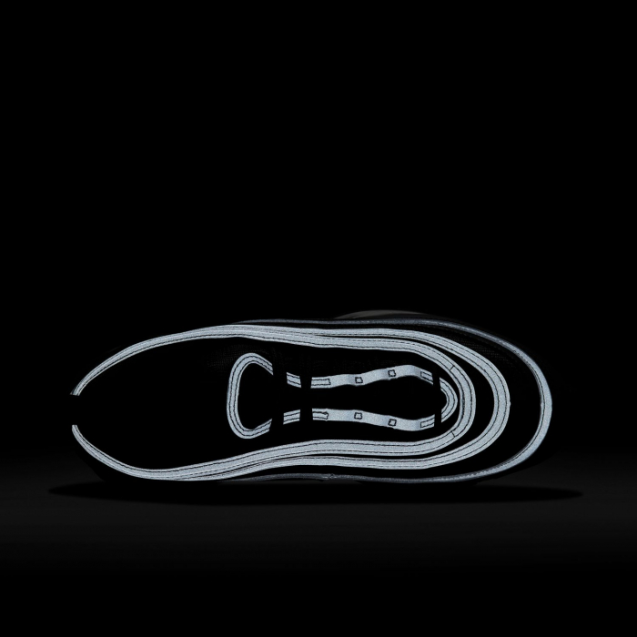 SNEAKERS BARBATI Pantofi sport Nike Air Max 97 Triple Black - sneakerit.ro [9]
