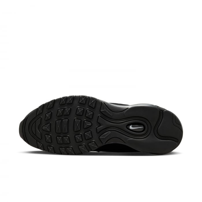 SNEAKERS BARBATI Pantofi sport Nike Air Max 97 Triple Black - sneakerit.ro [8]