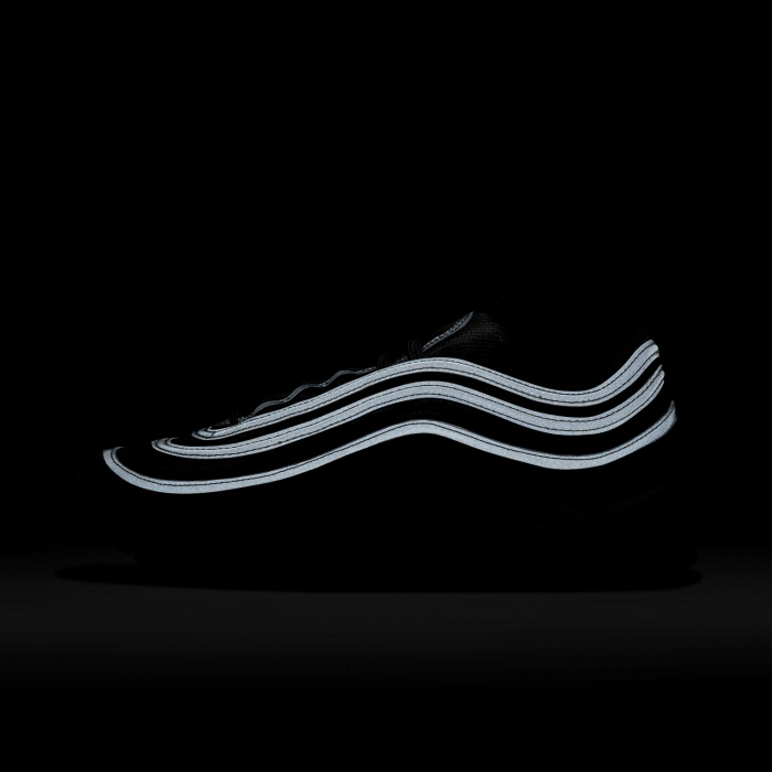 SNEAKERS BARBATI Pantofi sport Nike Air Max 97 Triple Black - sneakerit.ro [7]