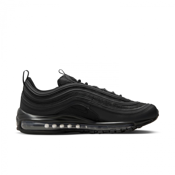 SNEAKERS BARBATI Pantofi sport Nike Air Max 97 Triple Black - sneakerit.ro [13]