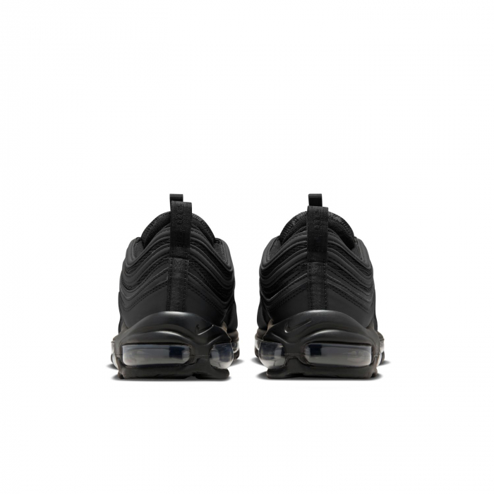SNEAKERS BARBATI Pantofi sport Nike Air Max 97 Triple Black - sneakerit.ro [6]