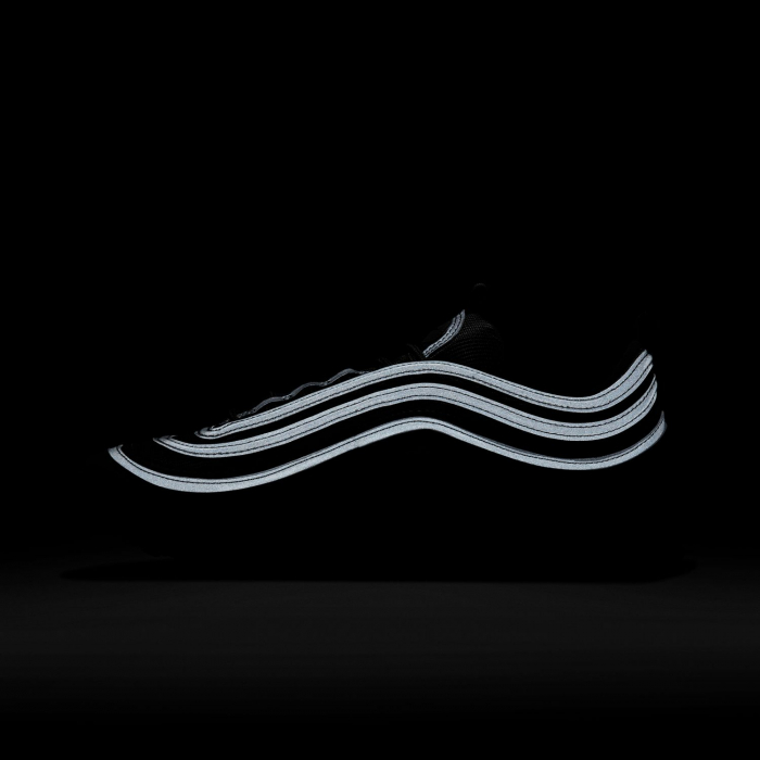 SNEAKERS BARBATI Pantofi sport Nike Air Max 97 Triple Black - sneakerit.ro [12]