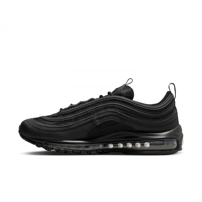 SNEAKERS BARBATI Pantofi sport Nike Air Max 97 Triple Black - sneakerit.ro [14]