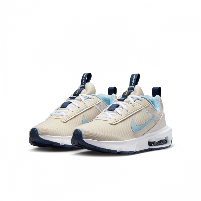 SNEAKERS COPII Pantofi sport Nike Air Max Intrlk Lite Bg White Photon Dust - sneakerit.ro [2]