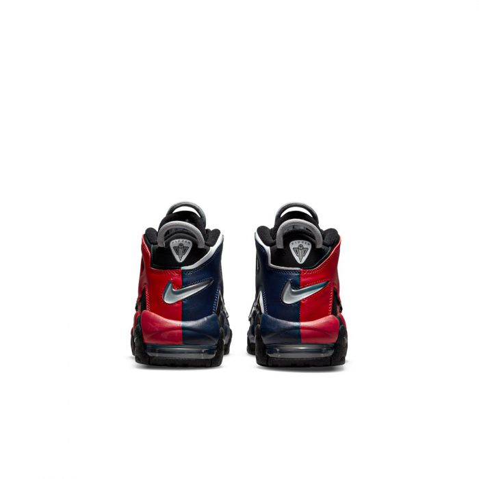 SNEAKERS COPII Pantofi sport Nike Air More Uptempo Bg - sneakerit.ro [3]