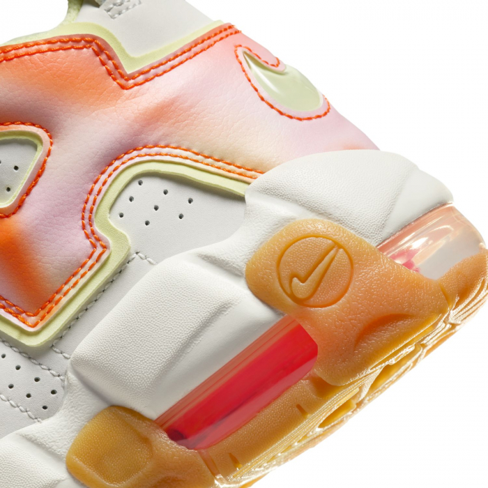 SNEAKERS COPII Pantofi sport Nike Air More Uptempo Bg - sneakerit.ro [4]