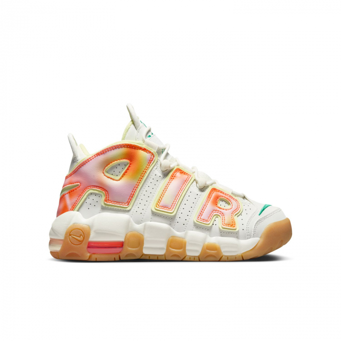 SNEAKERS COPII Pantofi sport Nike Air More Uptempo Bg - sneakerit.ro [9]