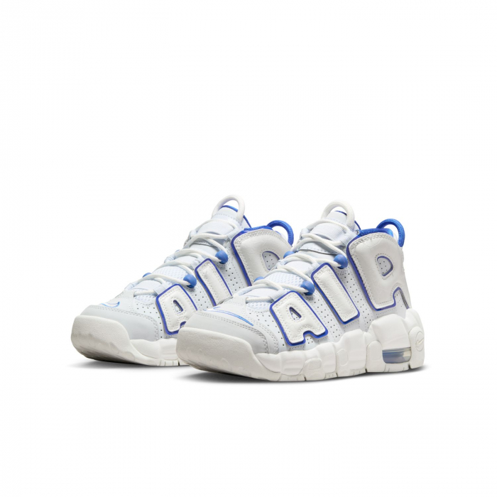 SNEAKERS COPII Pantofi sport Nike Air More Uptempo Bg - sneakerit.ro [2]