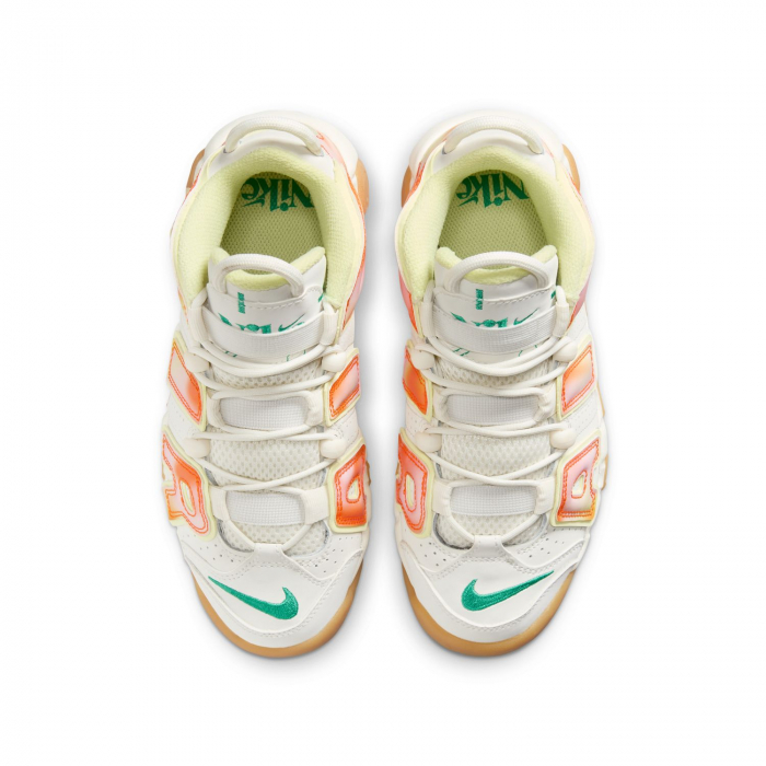 SNEAKERS COPII Pantofi sport Nike Air More Uptempo Bg - sneakerit.ro [6]