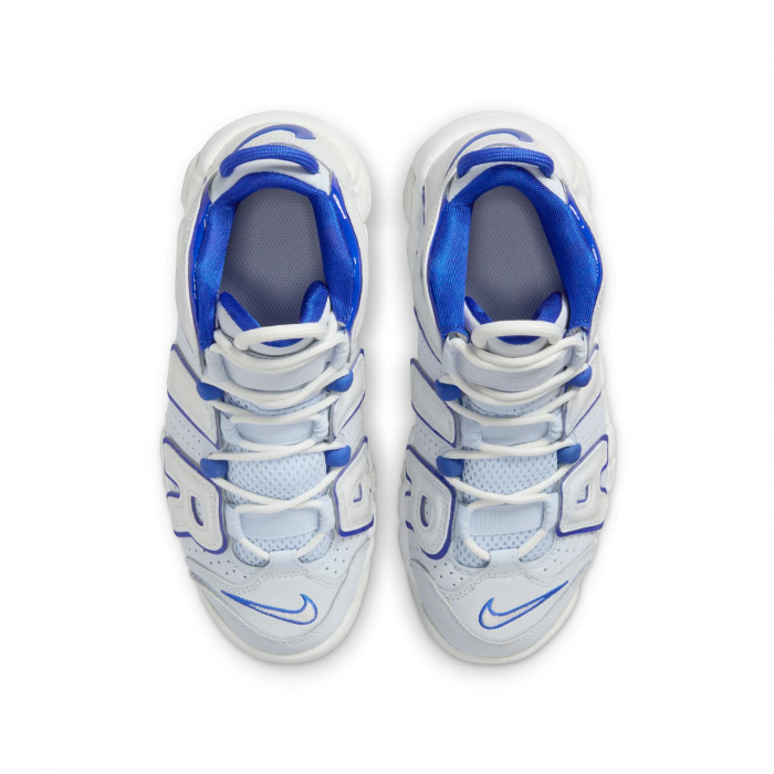 SNEAKERS COPII Pantofi sport Nike Air More Uptempo Bg - sneakerit.ro [5]