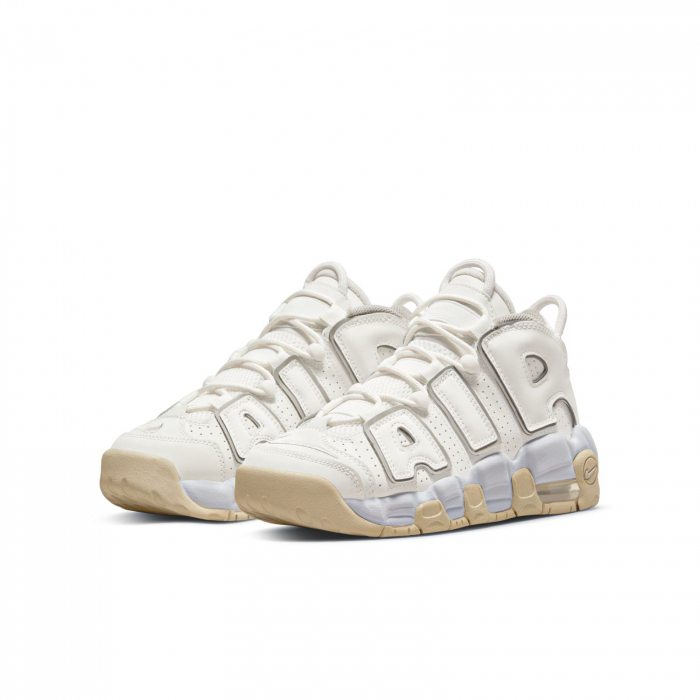 SNEAKERS COPII Pantofi sport Nike Air More Uptempo Bg - sneakerit.ro [2]