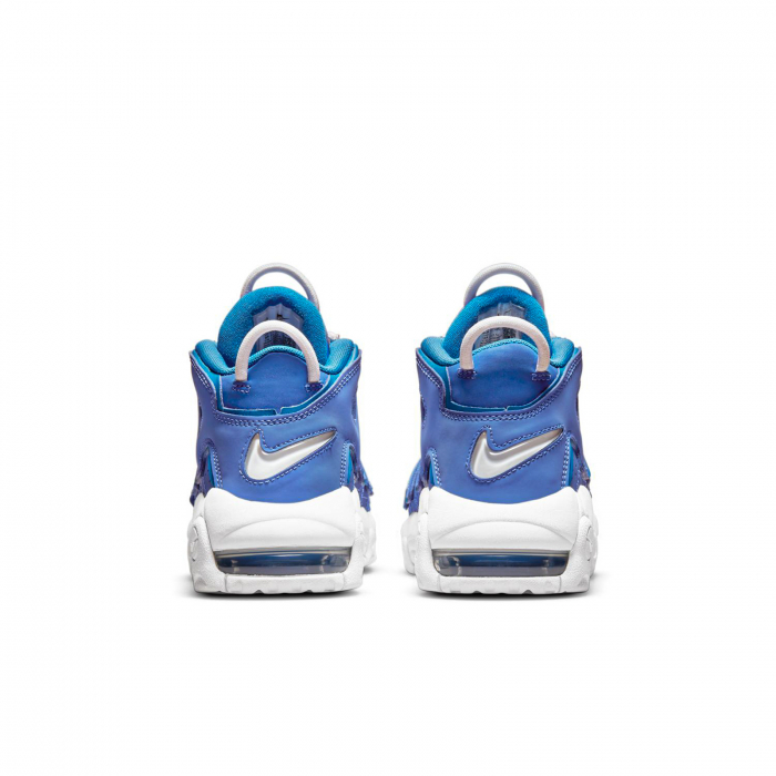 SNEAKERS COPII Pantofi sport Nike Air More Uptempo Bg - sneakerit.ro [3]