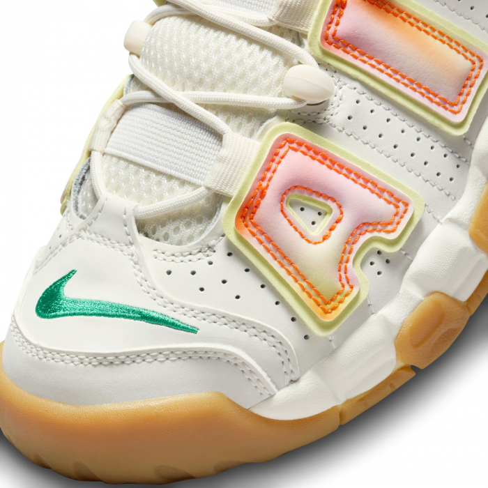 SNEAKERS COPII Pantofi sport Nike Air More Uptempo Bg - sneakerit.ro [3]