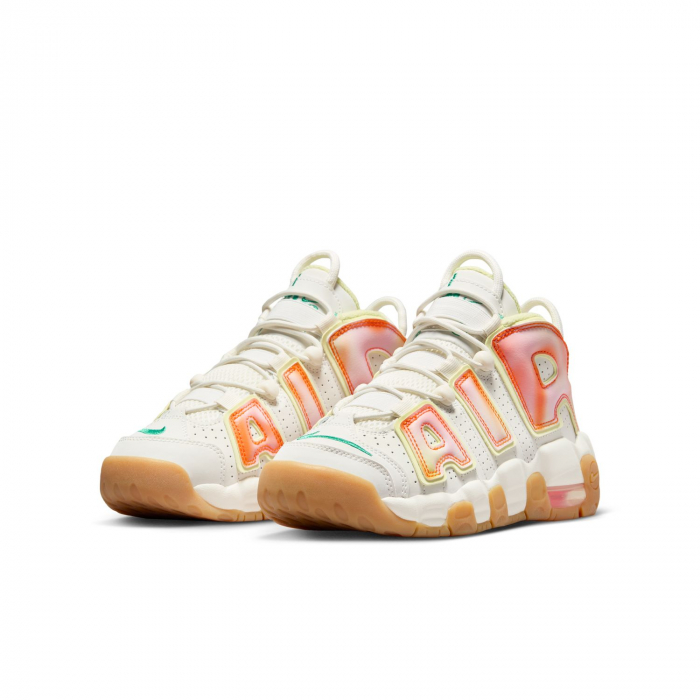 SNEAKERS COPII Pantofi sport Nike Air More Uptempo Bg - sneakerit.ro [2]