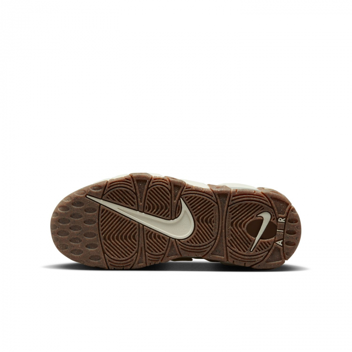 SNEAKERS COPII Pantofi sport Nike Air More Uptempo Bg Coconut Milk - sneakerit.ro [7]