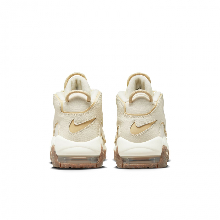 SNEAKERS COPII Pantofi sport Nike Air More Uptempo Bg Coconut Milk - sneakerit.ro [5]