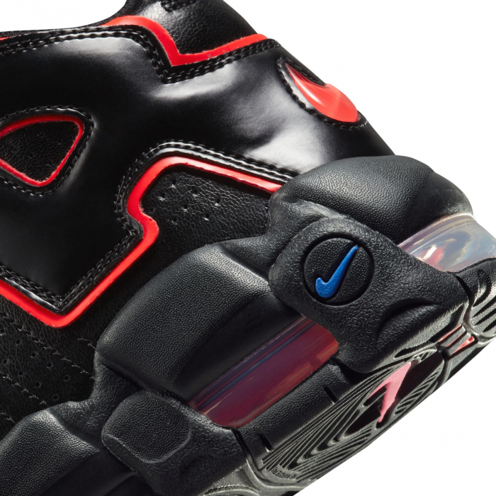 SNEAKERS COPII Pantofi sport Nike Air More Uptempo Bg Ftl Elecric - sneakerit.ro [4]