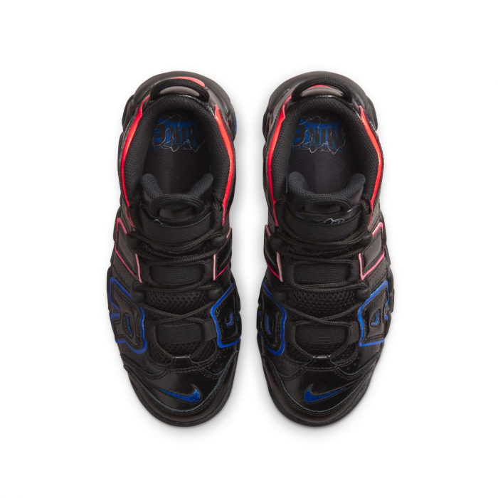 SNEAKERS COPII Pantofi sport Nike Air More Uptempo Bg Ftl Elecric - sneakerit.ro [7]