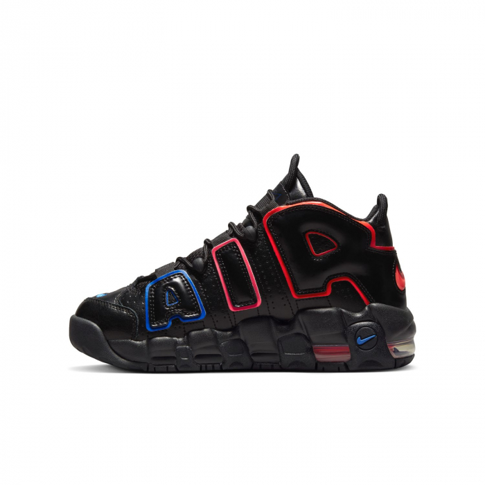 SNEAKERS COPII Pantofi sport Nike Air More Uptempo Bg Ftl Elecric - sneakerit.ro [10]