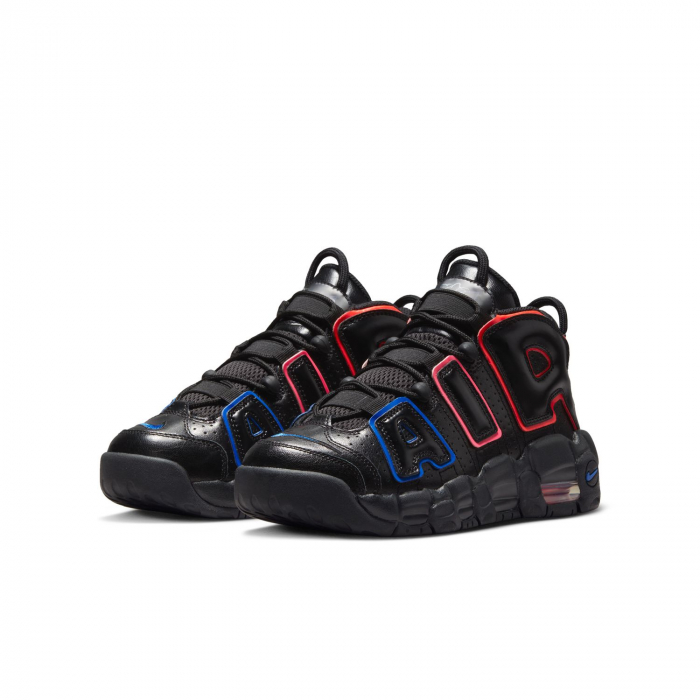 SNEAKERS COPII Pantofi sport Nike Air More Uptempo Bg Ftl Elecric - sneakerit.ro [2]