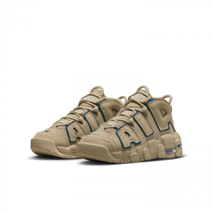 BRANDURI Pantofi sport Nike Air More Uptempo Bg Limestone - sneakerit.ro [2]