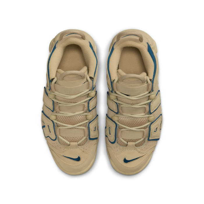 BRANDURI Pantofi sport Nike Air More Uptempo Bg Limestone - sneakerit.ro [6]